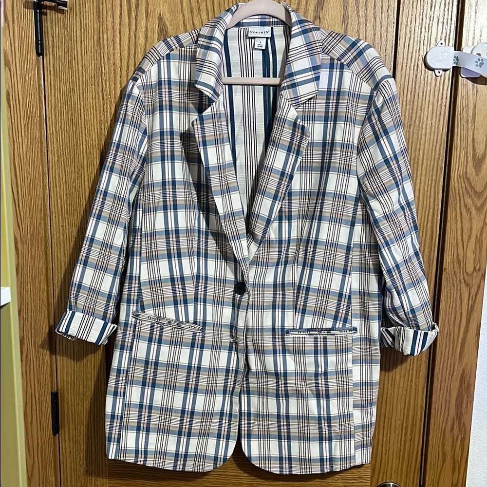 Women’s Blazer